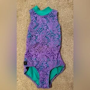 Kandi Kouture Leotard